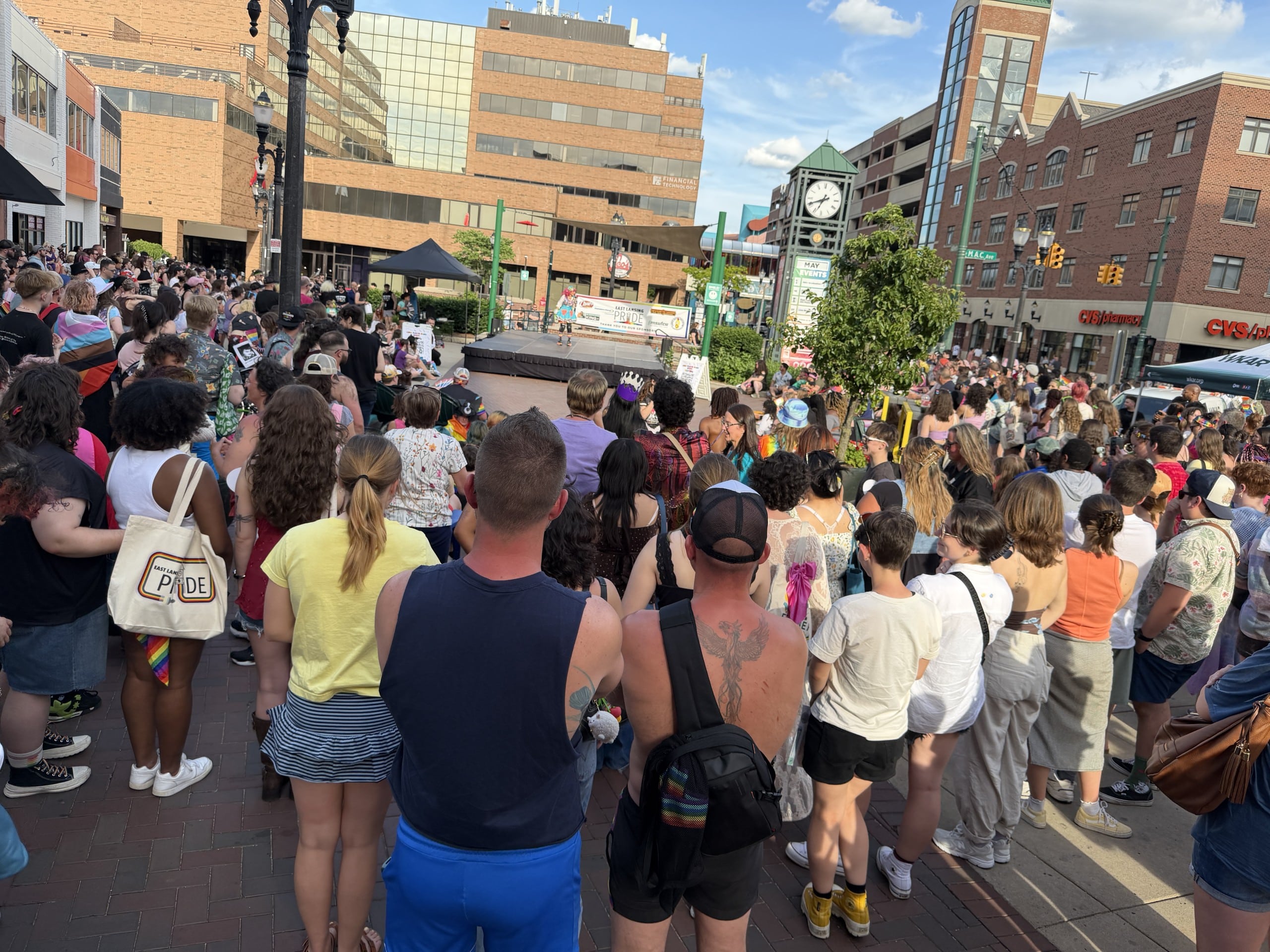 East Lansing Pride 2026 – Lansing City Pulse