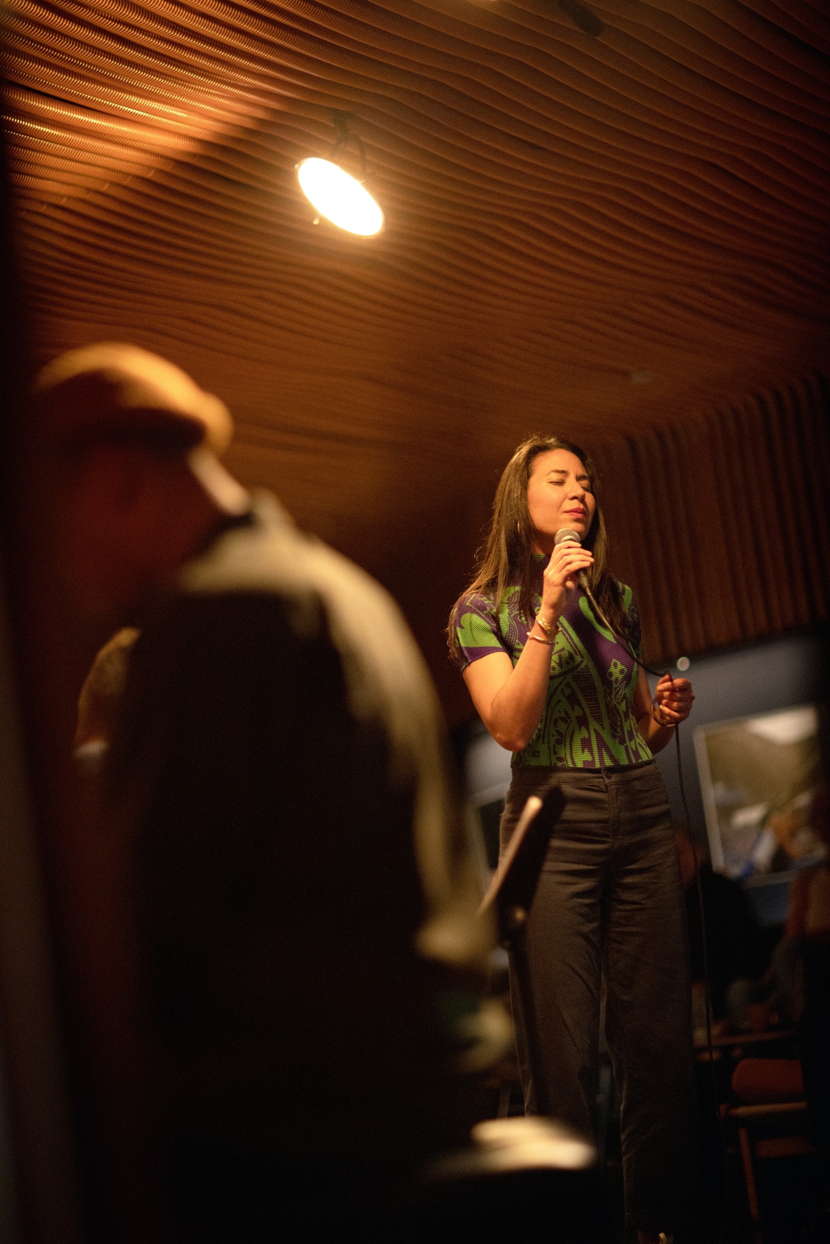 Melissa Morgan brings New York buzz to East Lansing – Lansing City Pulse