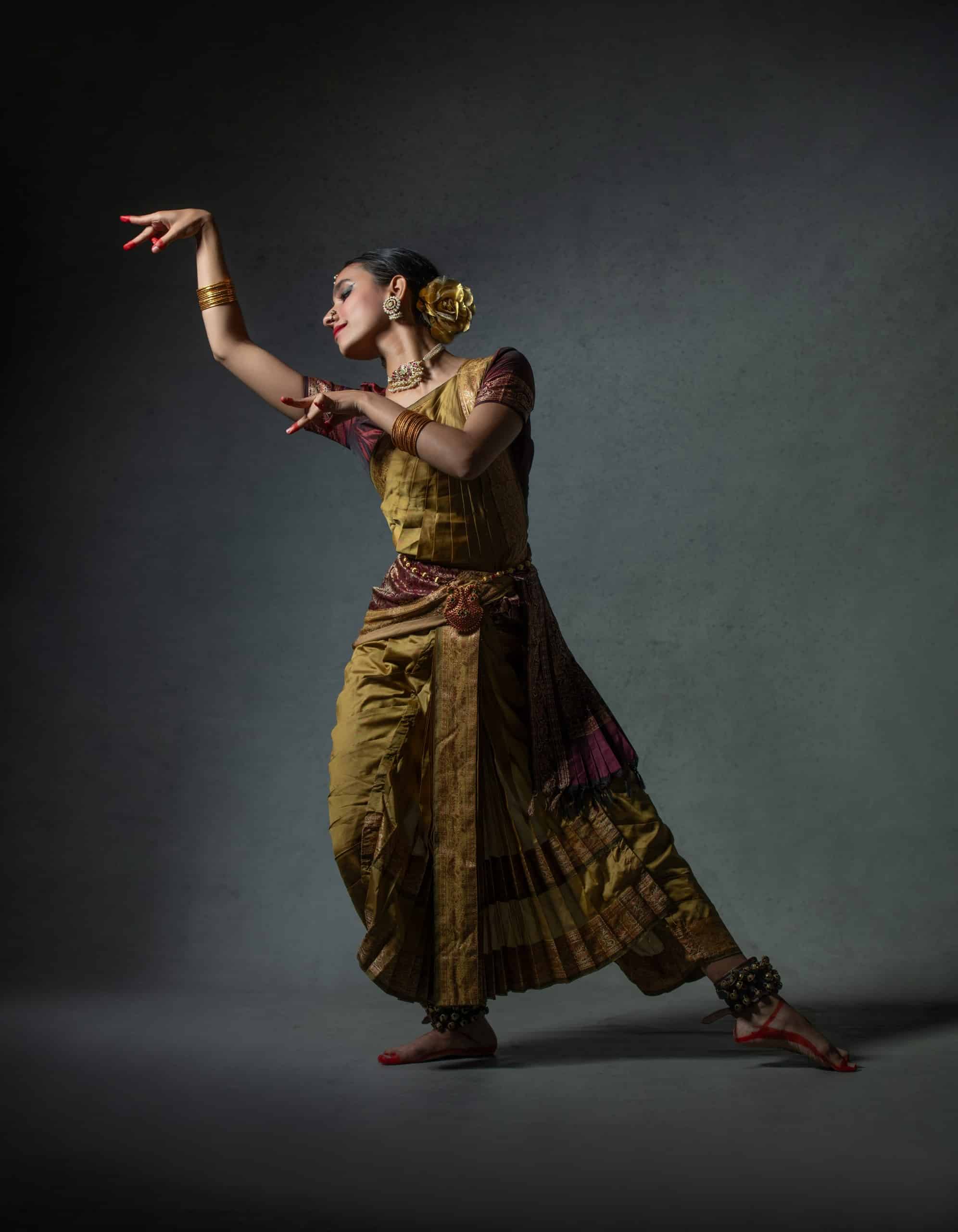 New York? No. Lansing is the perfect place for this international dance prodigy