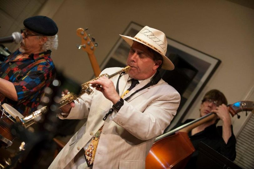 JazzFest Michigan pitches a capacious five-day musical tent – Lansing City Pulse