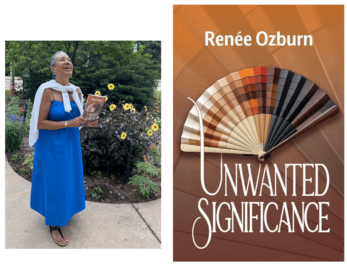 Former Michigan judge releases debut novel – Lansing City Pulse