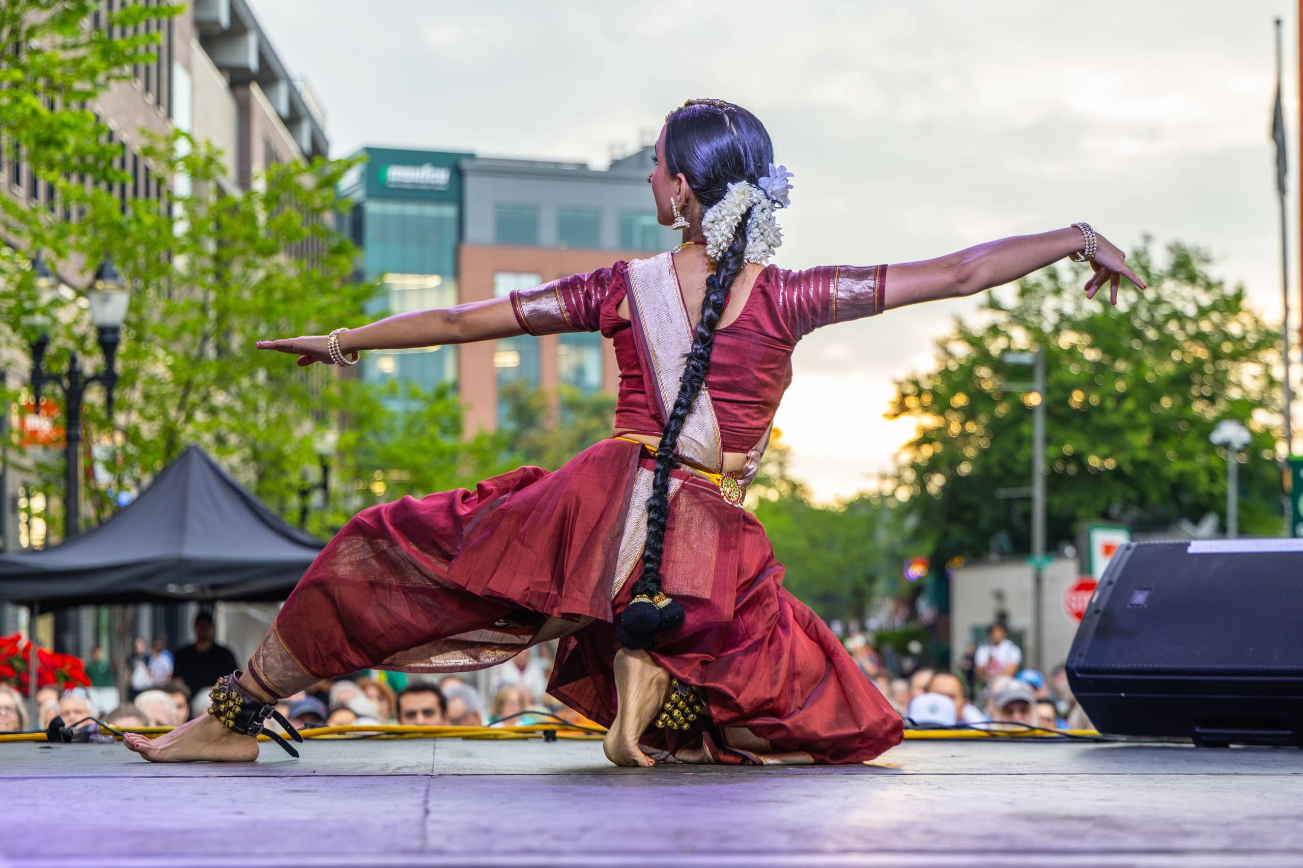 Red Cedar Roots Festival aims to revive East Lansing's folk and traditional legacy