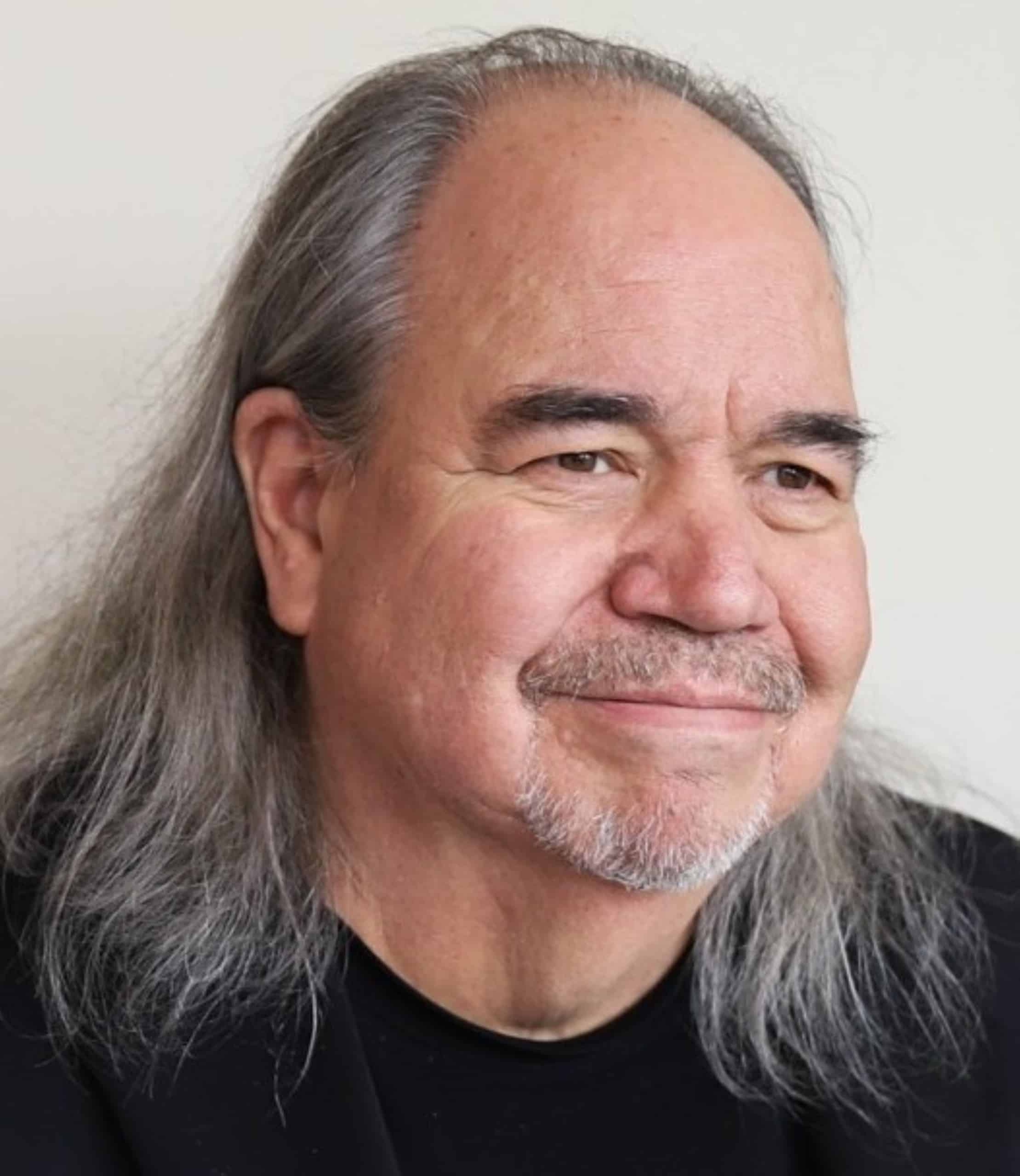 ‘Mixed in and out blood' — Marc Turcotte's rough ride from Potterville to Illinois poet laureate